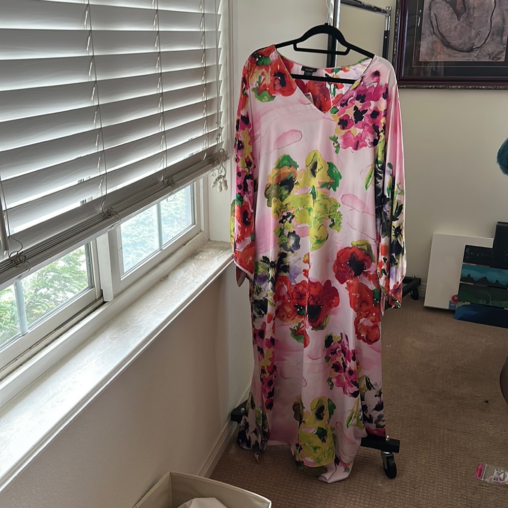 Stunning caftan
